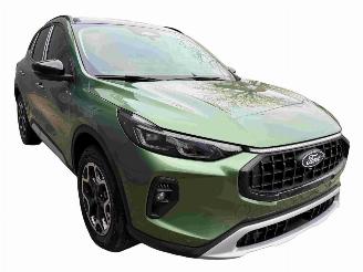 rozbiórka samochody osobowe Ford Kuga Active X 2024/7