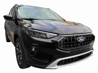 rozbiórka samochody osobowe Ford Kuga Active X 2024/7