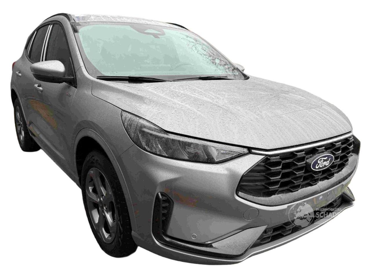 Ford Kuga DFK ST-Line