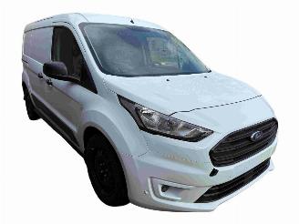 Sloopauto Ford Transit Connect LWB Trend 2024/4