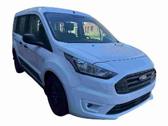 Sloopauto Ford Tourneo Connect SWB Trend 2023/10