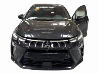 Mitsubishi ASX  picture 2