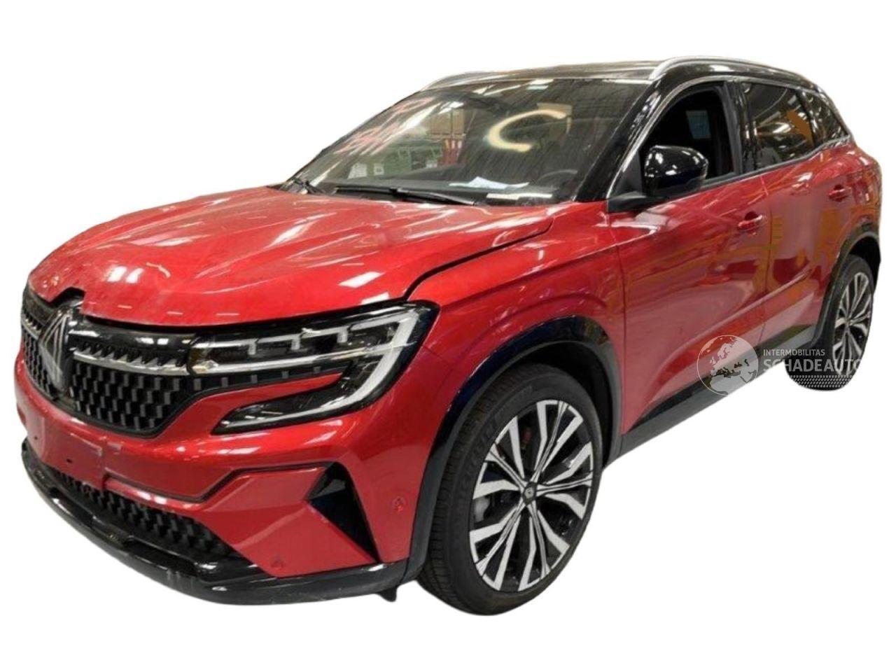 Renault Austral E-tech 200