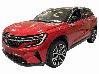 Sloopauto Renault Austral E-tech 200 2023/1