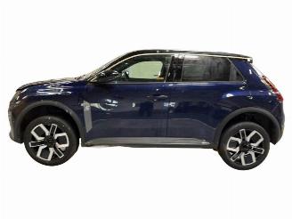 Sloopauto Renault 5 E-tech 2024/2