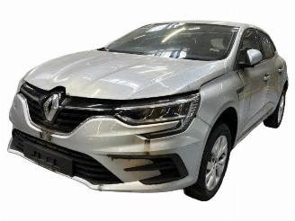 Auto da rottamare Renault Mégane 4 phase 2 2020/9