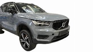 Sloopauto Volvo XC40 Phase 2 Essence/Hybride 2020/1