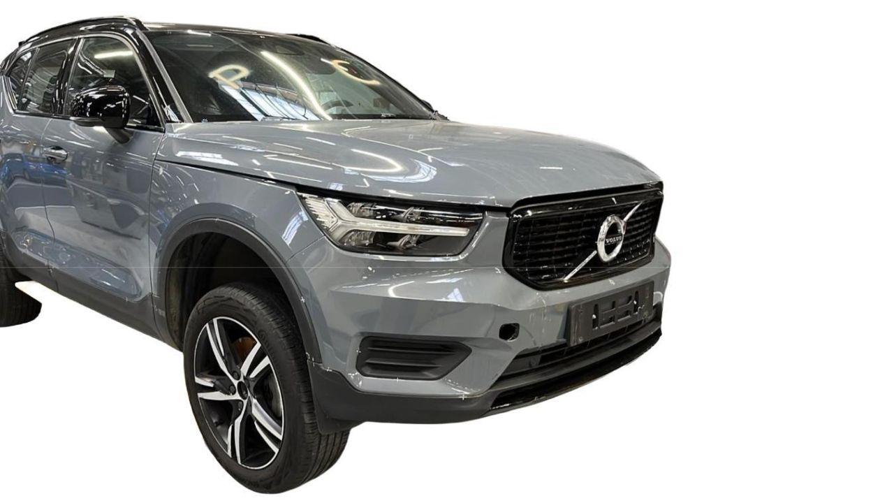 Volvo XC40 Phase 2 Essence/Hybride