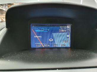 Ford Fiesta Style 1.0 65pk picture 16
