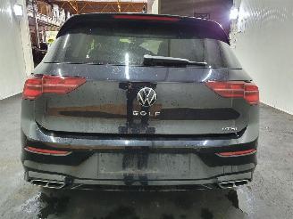 Volkswagen Golf CD1 eTFS R-Line Hybrid picture 4