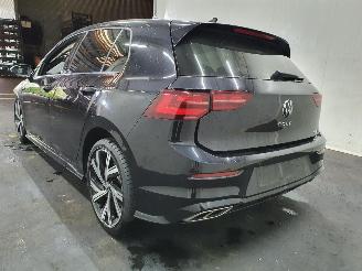 Volkswagen Golf CD1 eTFS R-Line Hybrid picture 3