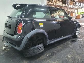 Mini Cooper S R53 Cooper S Chili picture 6
