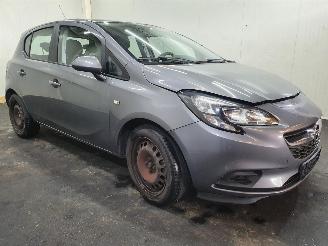 Auto da rottamare Opel Corsa P68 2015/6