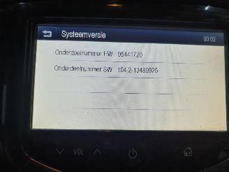 Opel Corsa P68 picture 26