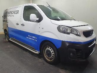 Sloop bestelwagen Peugeot Expert 2.0 BlueHDI120 2018/1