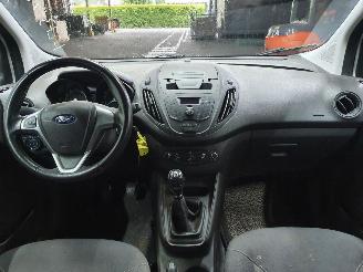 Ford Transit Courier Van 1.0 EcoBoost Trend picture 26