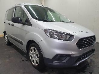Uttjänta bilar bedrijf Ford Transit Courier Van 1.0 EcoBoost Trend 2019/3