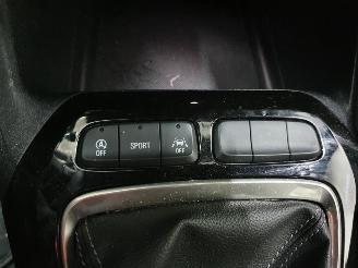Opel Corsa P2JO 1.2Turbo GS picture 32