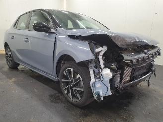Auto da rottamare Opel Corsa P2JO 1.2Turbo GS 2024/1