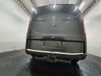 Ford Transit Custom 300L 2.0 EcoBlue Trend picture 5