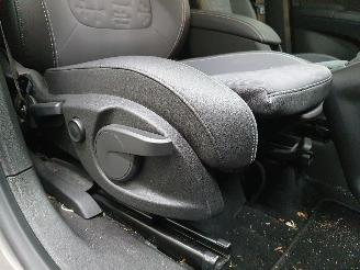 Opel Meriva 1.4 Turbo Blitz picture 19