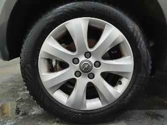 Opel Meriva 1.4 Turbo Blitz picture 35