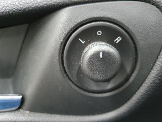 Opel Meriva 1.4 Turbo Blitz picture 9