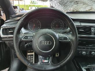 Audi A6 4G 3.0TDI Quattro Avant picture 24