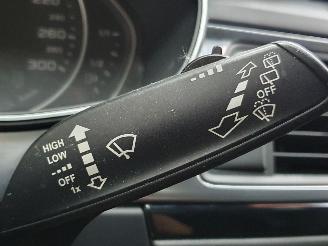 Audi A6 4G 3.0TDI Quattro Avant picture 21