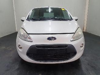 Ford Ka 1.2 Titanium X s/s picture 2