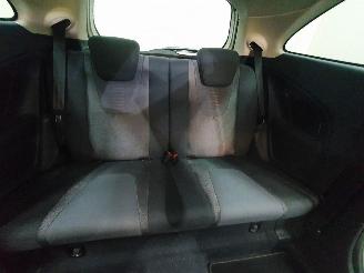 Ford Ka 1.2 Titanium X s/s picture 10
