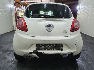 Ford Ka 1.2 Titanium X s/s picture 5