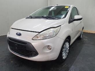 Ford Ka 1.2 Titanium X s/s picture 3