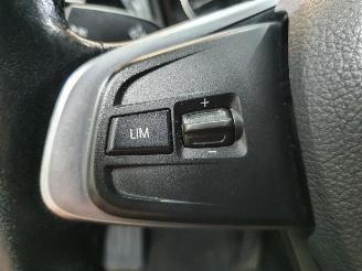 BMW 2-serie F45 218i Active Tourer picture 15