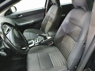 Volvo V-50 Sport picture 37