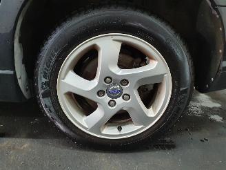 Volvo V-50 Sport picture 26