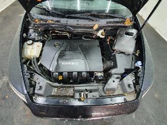 Volvo V-50 Sport picture 9