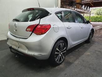 Opel Astra J Edition 1.4 picture 6