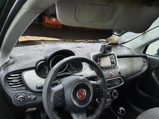Fiat 500X 1.4MAir 4*2 Cross 140pk picture 23