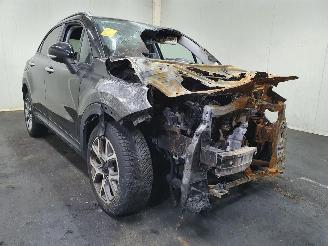 Sloopauto Fiat 500X 1.4MAir 4*2 Cross 140pk 2015/11