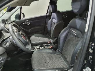 Fiat 500X 1.4MAir 4*2 Cross 140pk picture 31