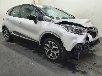 Sloopauto Renault Captur J87 1.2TCe Intens 2017/10