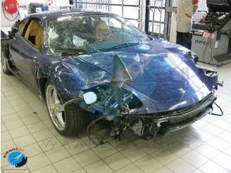 Autoverwertung Ferrari 360 modena 2014/1