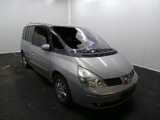 Sloopauto Renault Espace 3.5 v6 initiale 2004