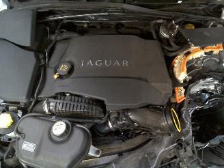 Jaguar XF  picture 11