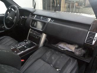 Land Rover Range Rover  picture 14