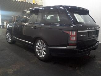 Land Rover Range Rover  picture 4
