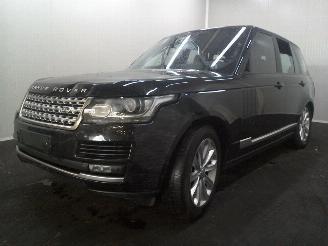 Land Rover Range Rover  picture 3
