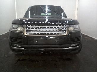 Land Rover Range Rover  picture 2