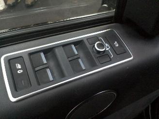 Land Rover Range Rover  picture 12